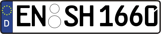 EN-SH1660