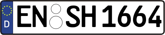 EN-SH1664