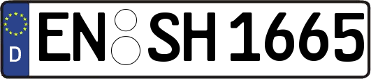 EN-SH1665