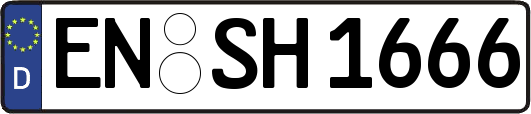 EN-SH1666