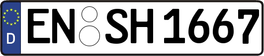 EN-SH1667
