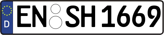 EN-SH1669