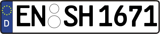 EN-SH1671