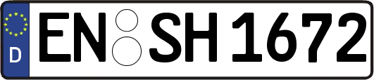 EN-SH1672
