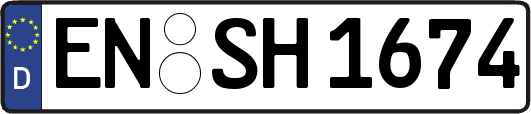 EN-SH1674
