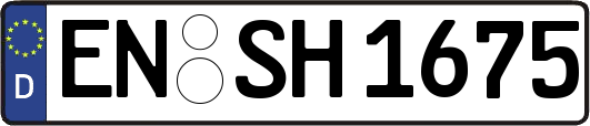EN-SH1675