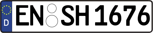 EN-SH1676