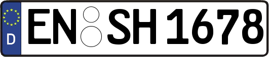 EN-SH1678