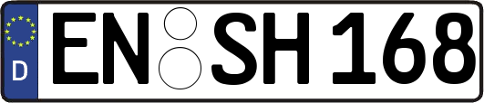 EN-SH168