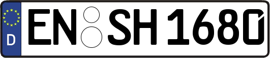EN-SH1680