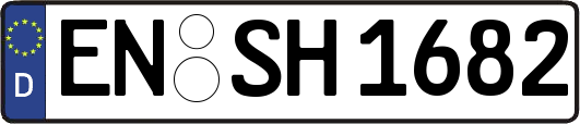 EN-SH1682
