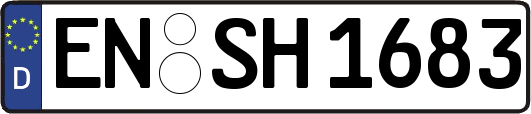 EN-SH1683