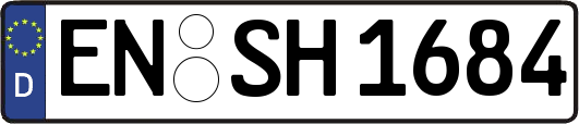 EN-SH1684