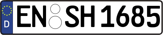 EN-SH1685