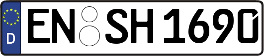 EN-SH1690