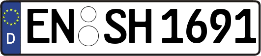 EN-SH1691