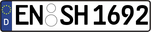 EN-SH1692