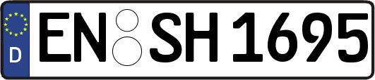 EN-SH1695