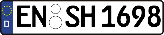 EN-SH1698