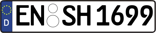 EN-SH1699