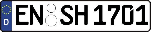 EN-SH1701