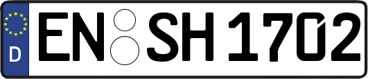 EN-SH1702