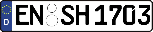 EN-SH1703