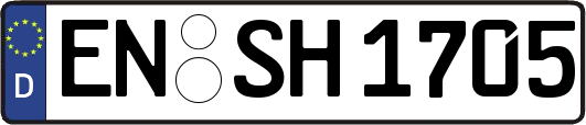 EN-SH1705