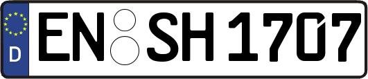 EN-SH1707