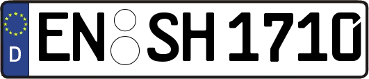 EN-SH1710