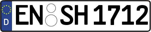 EN-SH1712