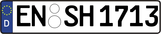 EN-SH1713