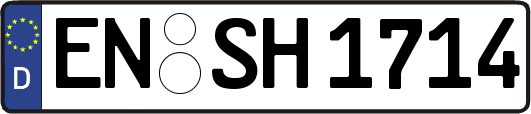 EN-SH1714