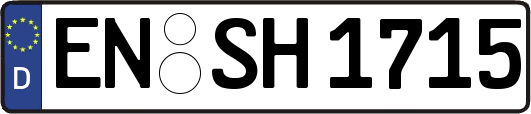 EN-SH1715
