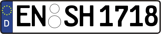 EN-SH1718