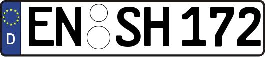 EN-SH172