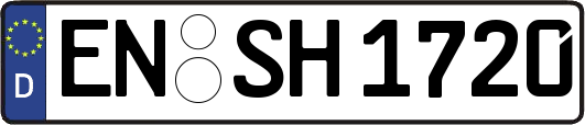 EN-SH1720