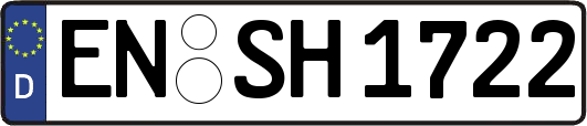 EN-SH1722