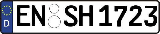 EN-SH1723
