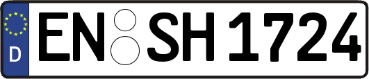 EN-SH1724