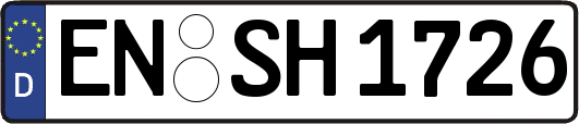 EN-SH1726