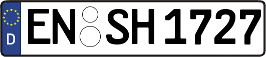 EN-SH1727