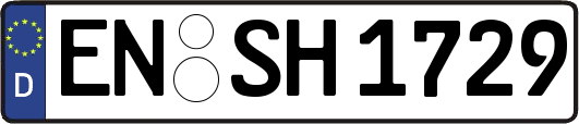 EN-SH1729