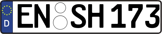 EN-SH173