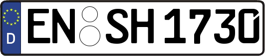 EN-SH1730