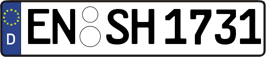 EN-SH1731