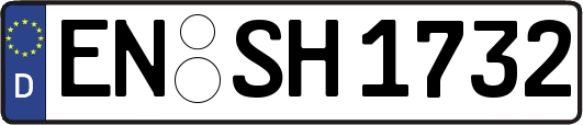 EN-SH1732