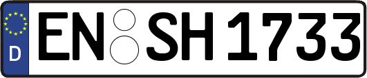 EN-SH1733