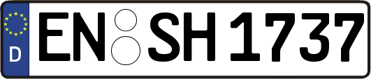 EN-SH1737