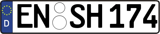 EN-SH174